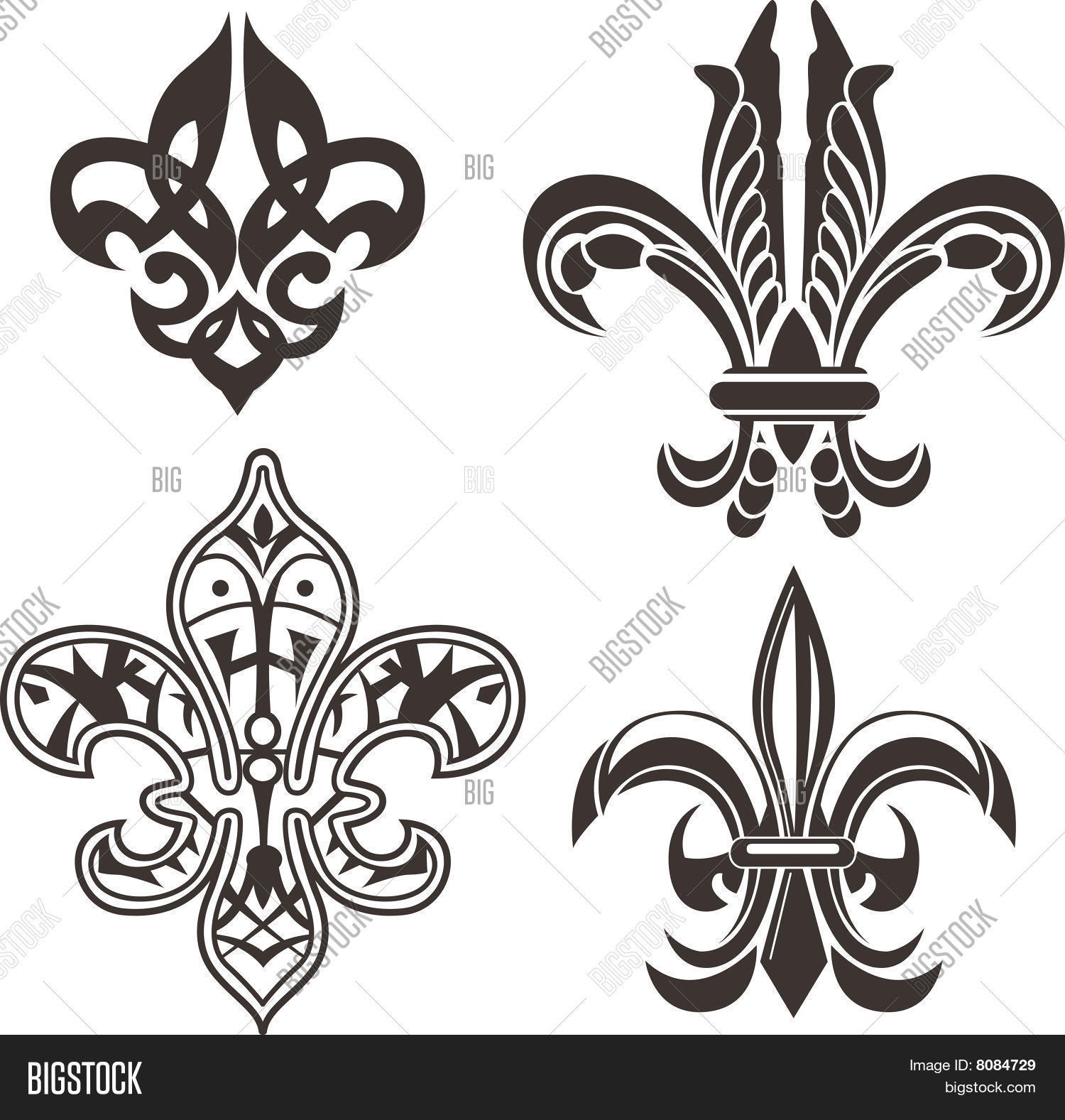fleur de lis operatie