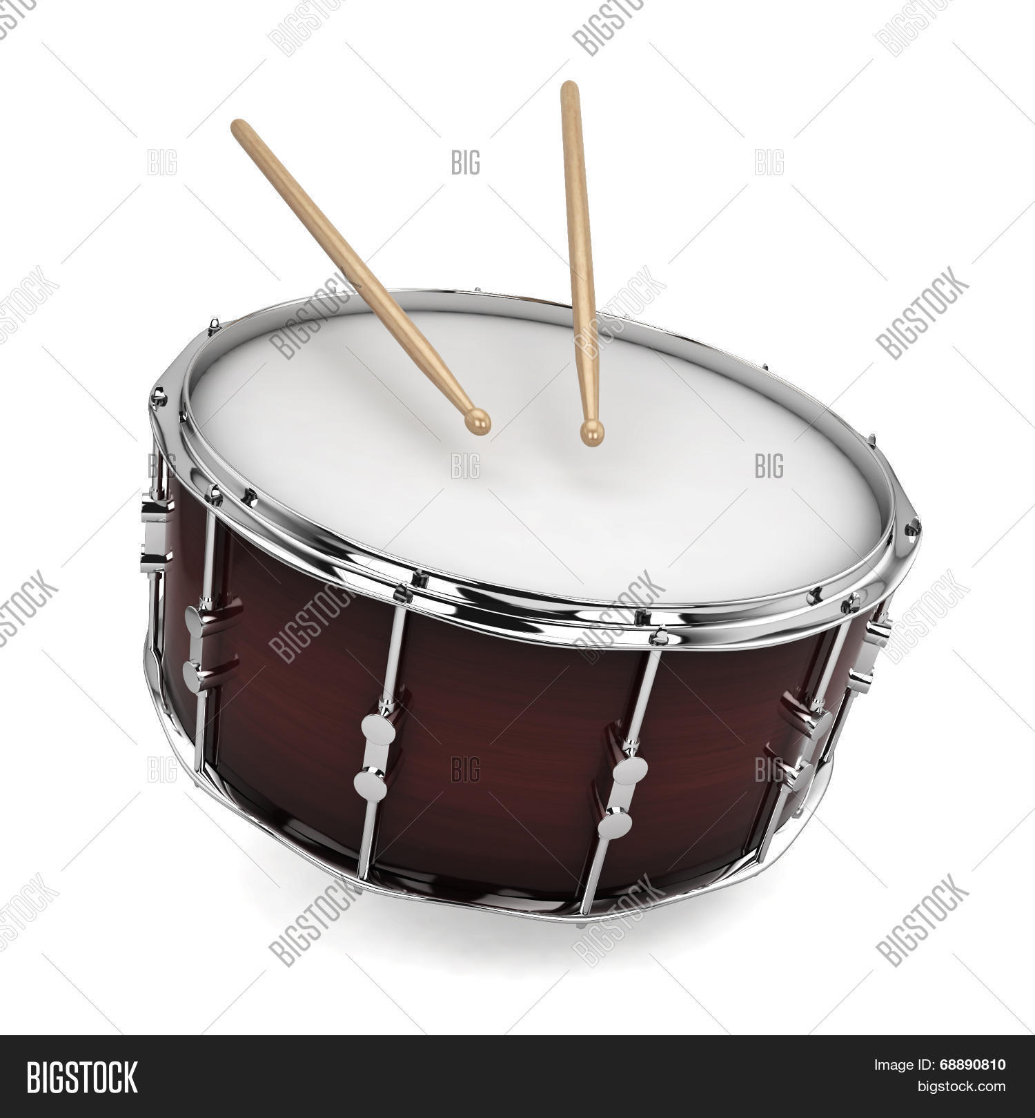 bigbassdrum 大山谷图库