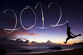 pic of year  - happy new year 2012 - JPG 