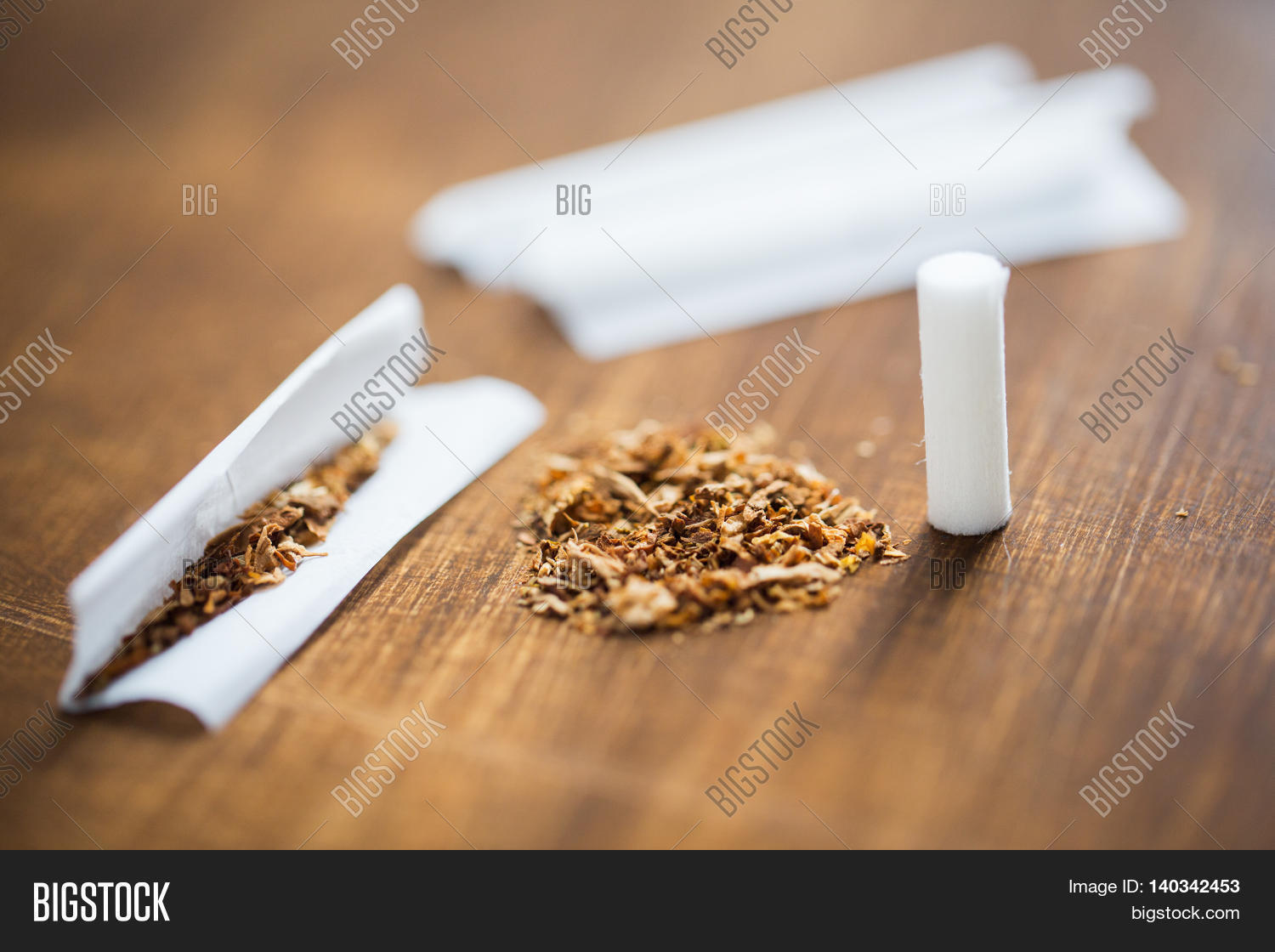 Drug Use, Substance Abuse, Nicotine Image & Photo Bigstock