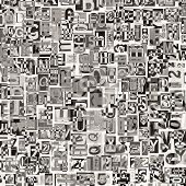 image of newspaper  - Designed background - JPG 