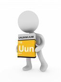  Ununnilium