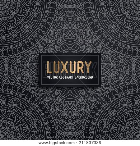 Indian Floral Paisley Seamless Ornament Pattern Ethnic Mandala Towel Yoga Mat Vector Henna Indian Floral Paisley Seamless Ornament Pattern Ethnic Mandala Towel Yoga Mat Vector Henna