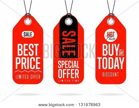 special offer signs template special offer signs template