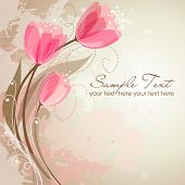 picture of holidays  - Romantic Flower Background - JPG 