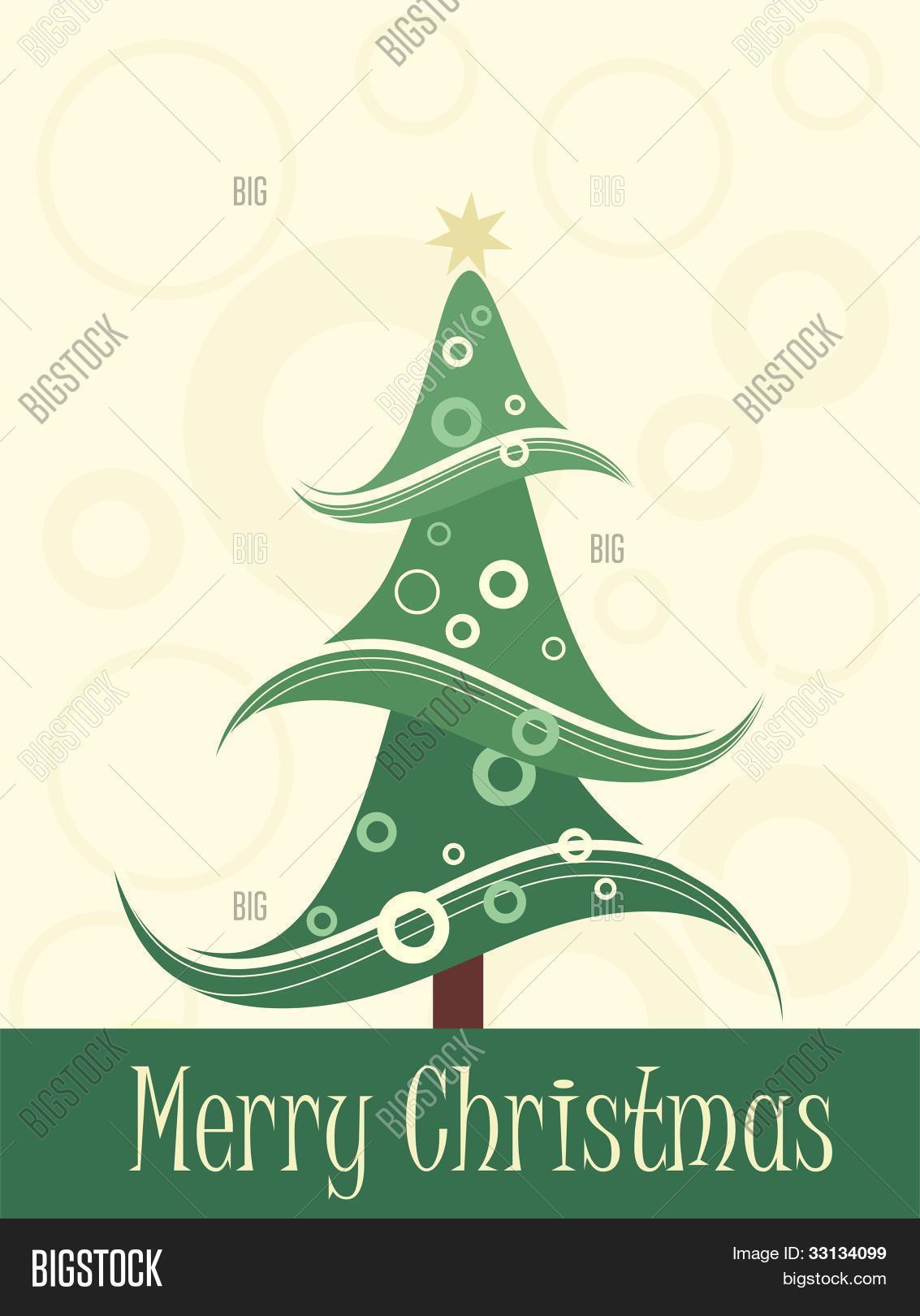 aldea en invierno Artoz artwork 3d-sticker Navidad