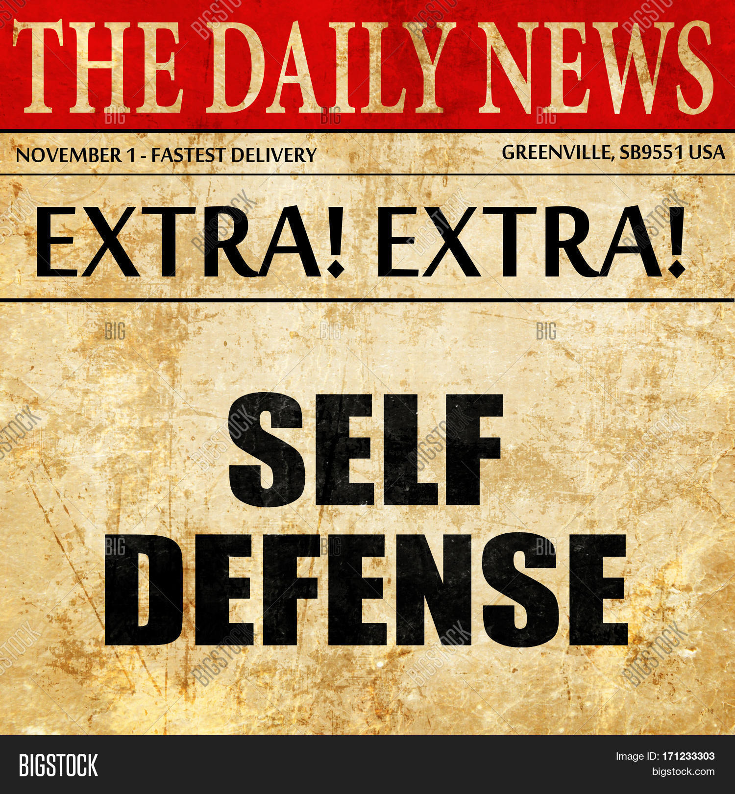 newspaper document concerning self image newspaper write-up regarding self applied image