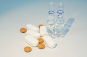 Cipro Antiobiotic