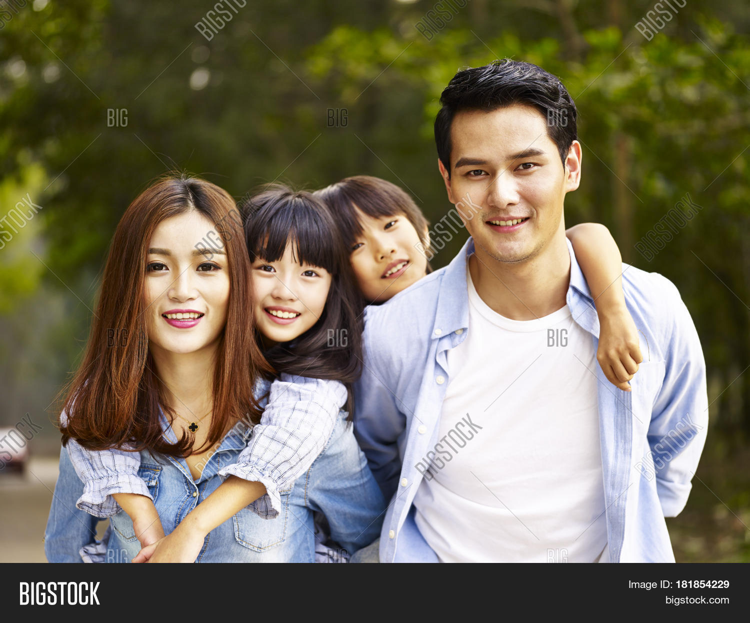 the asian family Cultural values of asian patients and families in the traditional asian family, parents define the law and the children are expected to abide by their requests and demands filial piety or respect for one's parents and elders is critically important. the asian family Cultural values of asian patients and families in the traditional asian family, parents define the law and the children are expected to abide by their requests and demands filial piety or respect for one's parents and elders is critically important.