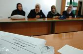 Women In Gaza