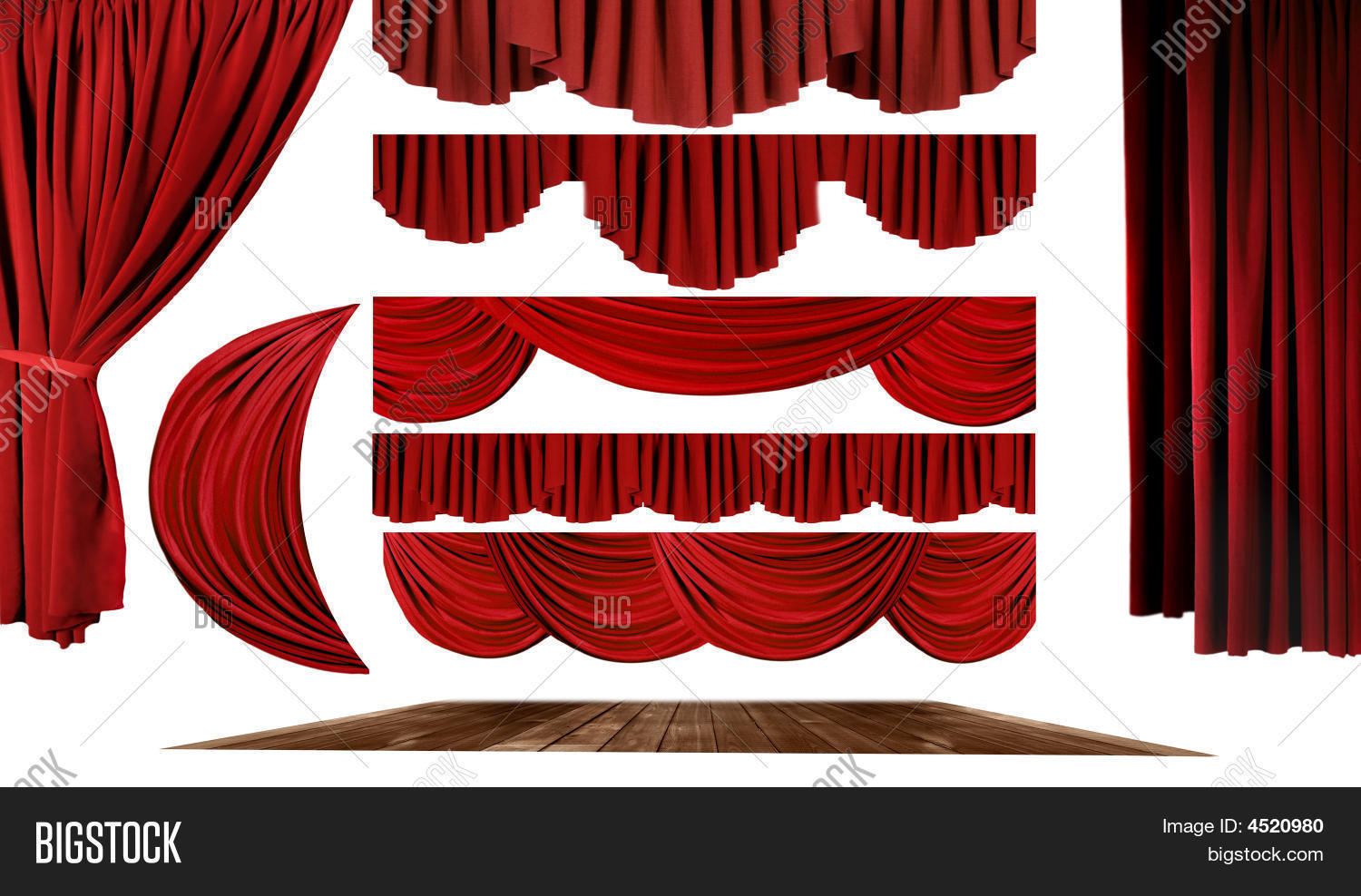 create your own background