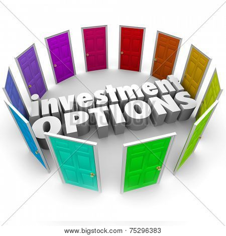 401k stock options