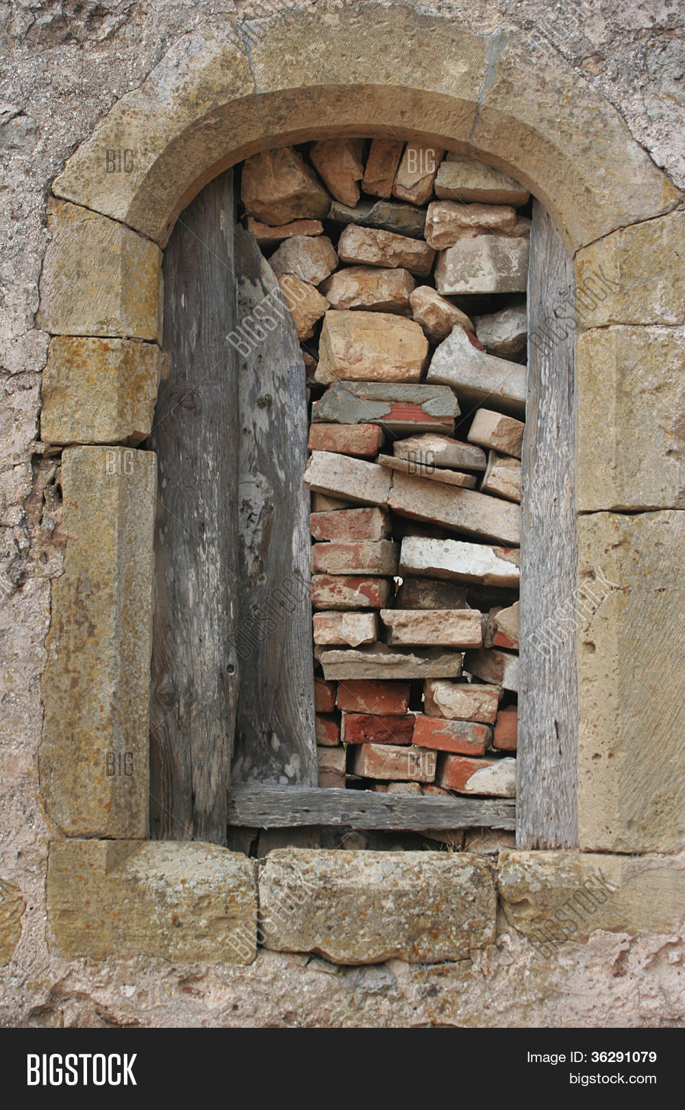 Barricaded Window Frame Image & Photo Bigstock Barricaded Window Frame Image & Photo Bigstock