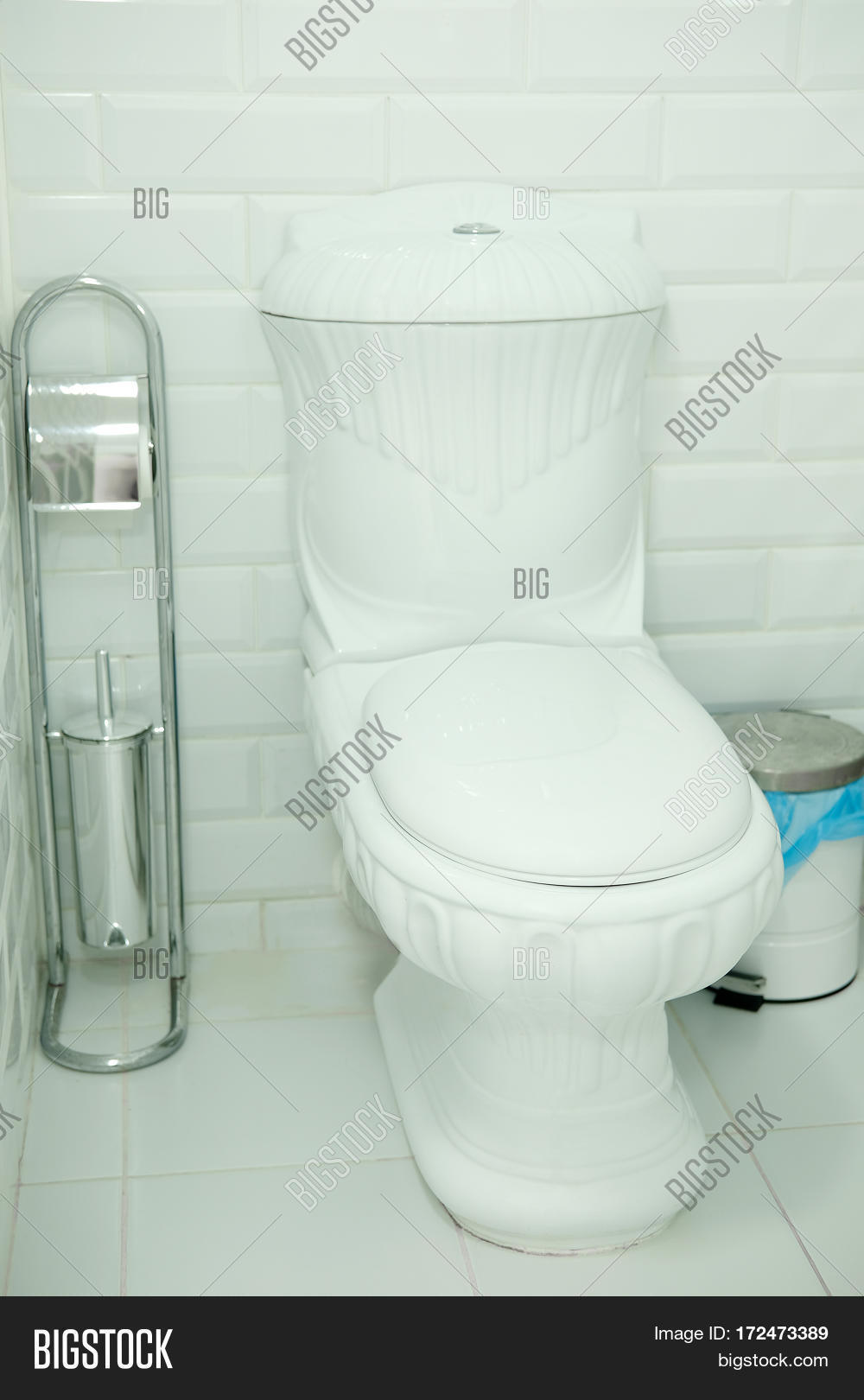 Toilet bowl close up Stock Photo & Stock Images Bigstock