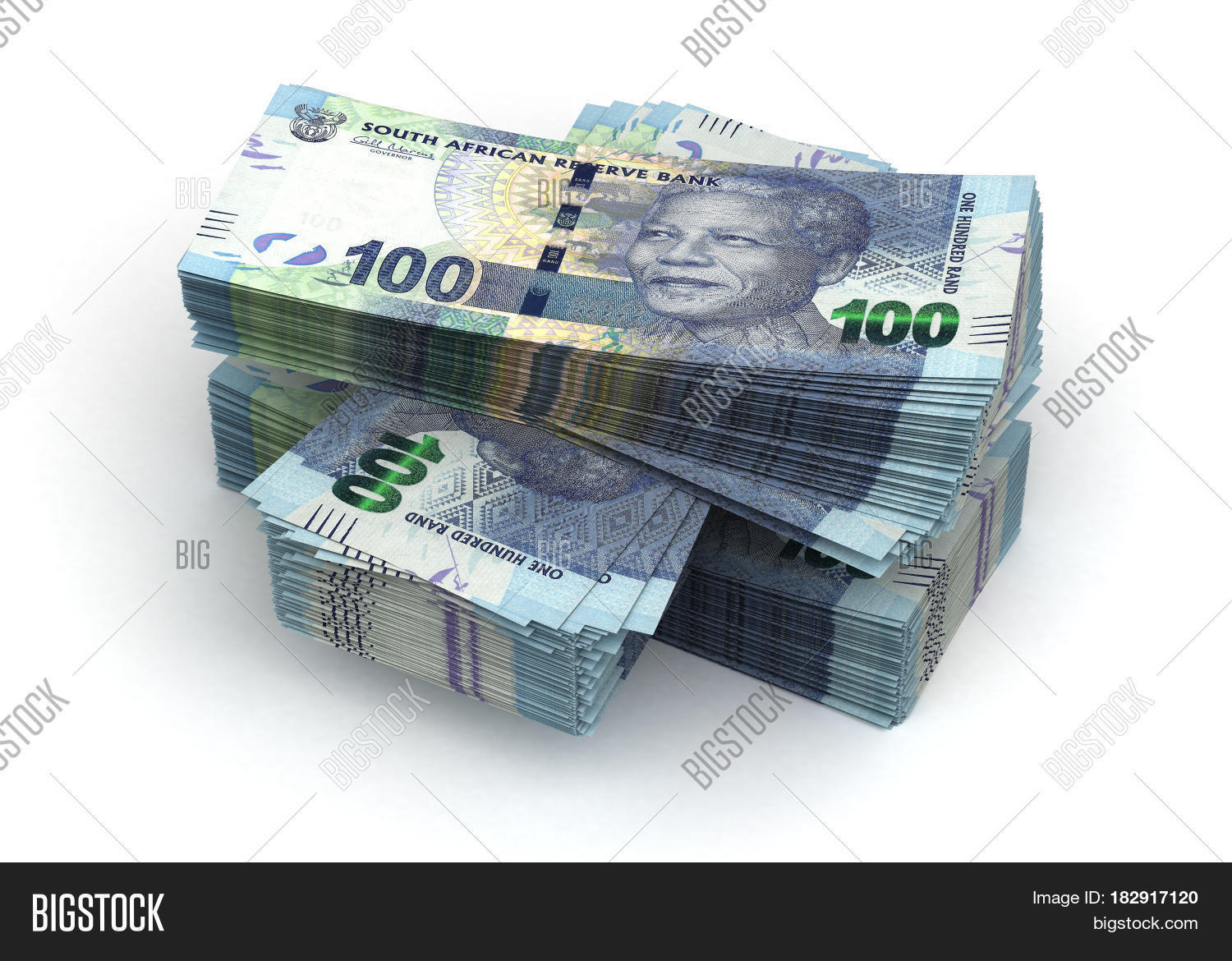 stack-south-african-rand-isolated-image-photo-bigstock