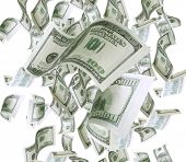 foto of money  - Money - JPG 