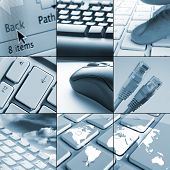 image of technology  - Images relating to information technology  - JPG 