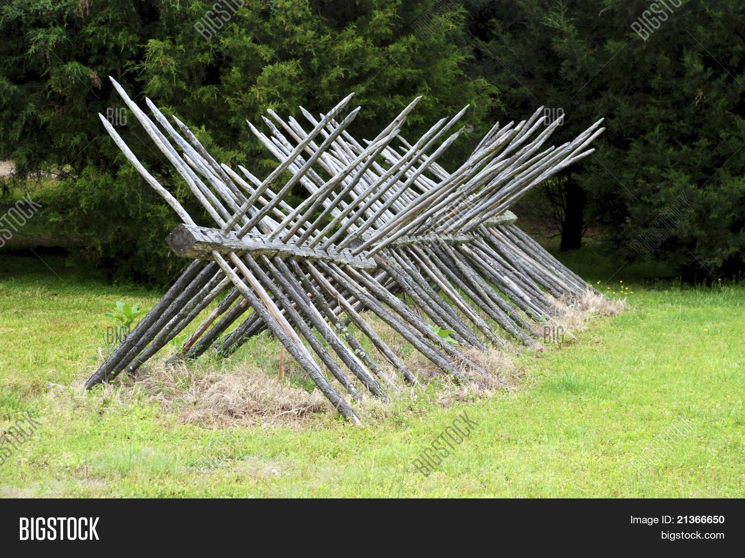 Civil War Defense Strategy Image & Photo Bigstock