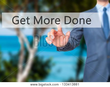 my aim in life become a business man my aim in life become a business man