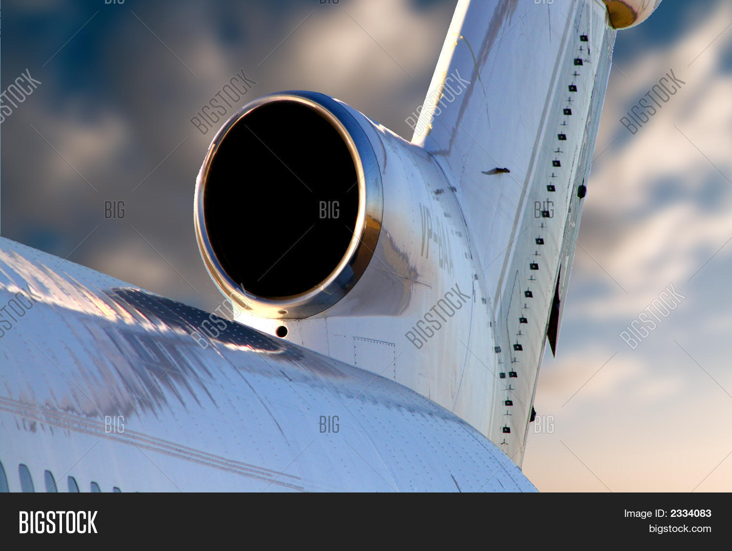 Jet Engine Air Intake Stock Photo & Stock Images Bigstock