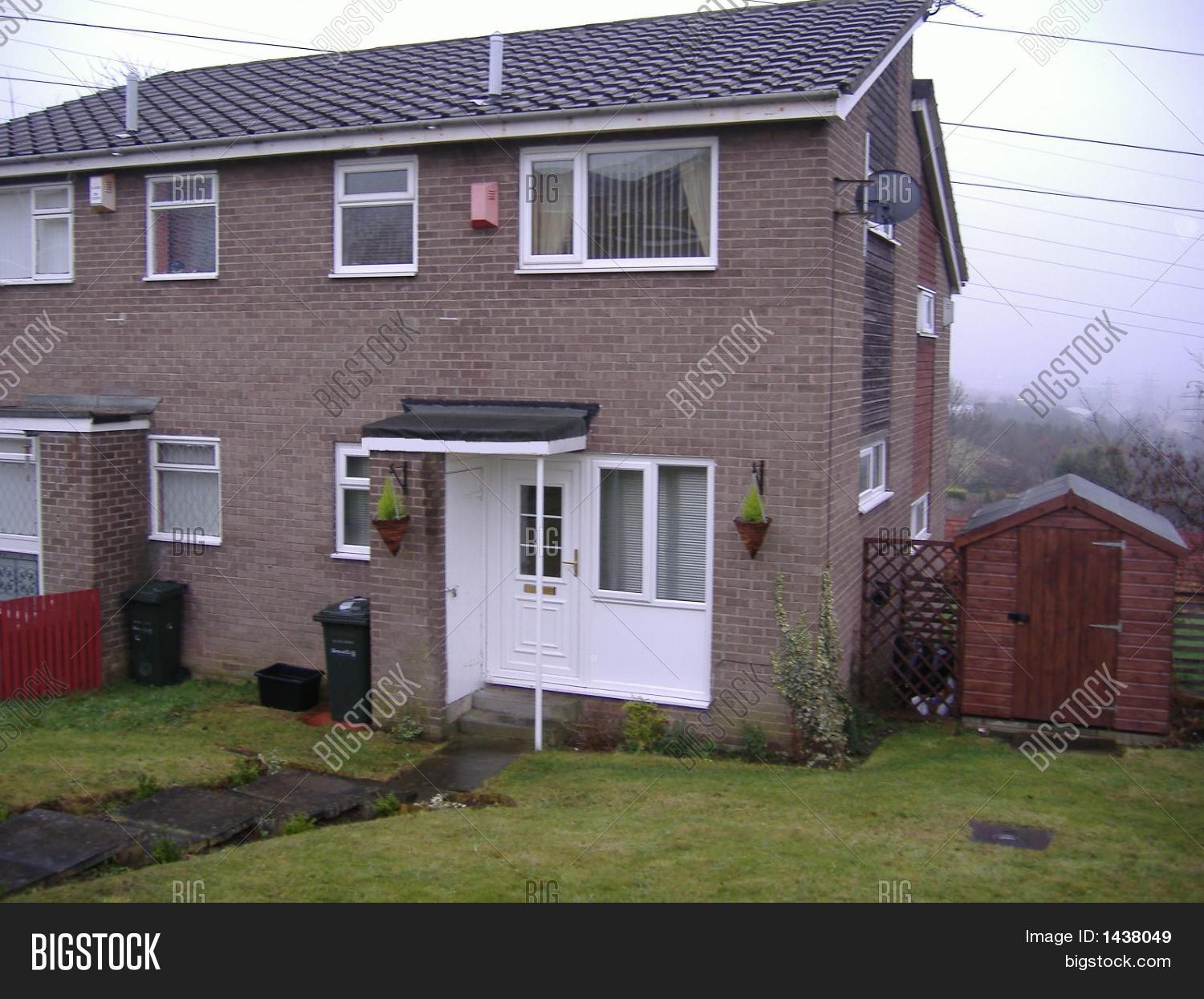 England Image & Photo Bigstock