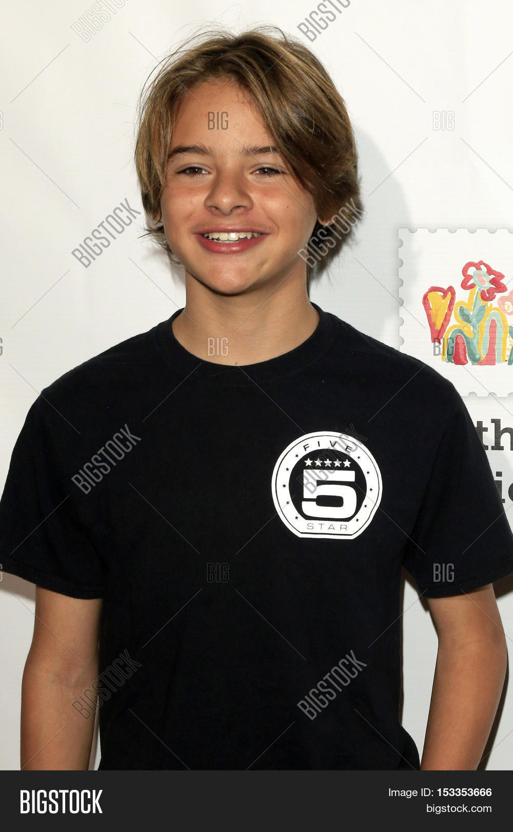 LOS ANGELES OCT 23 Mace Coronel Image & Photo Bigstock