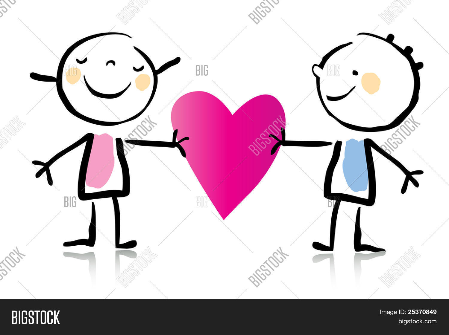 Imagenes De Parejas Romanticas Caricaturas | vectores y fotos en stock de caricatura de d 237 a de san Imagenes De Parejas Romanticas Caricaturas | vectores y fotos en stock de caricatura de d 237 a de san