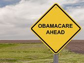 foto of health  - ObamaCare Ahead  - JPG 