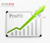 picture of success  - Success graphic - JPG 