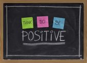 picture of think  - think do be positive  - JPG 