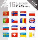 picture of europeans  - Angle Stickers  - JPG 