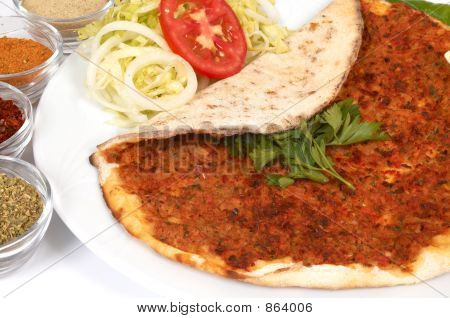 Lahmacun