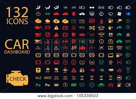 Ford Car Warning Light Guide Ford Car Warning Light Guide