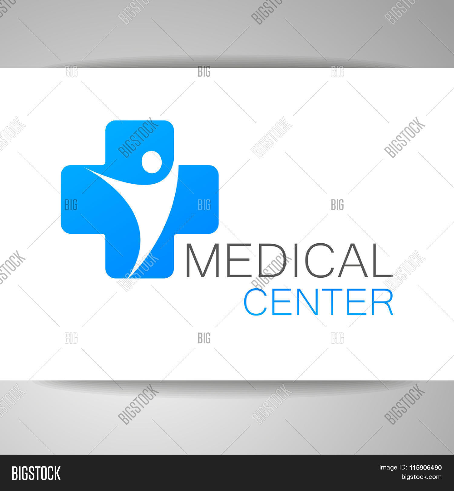 medical logo medical center logo health logo doctor medical related logo design