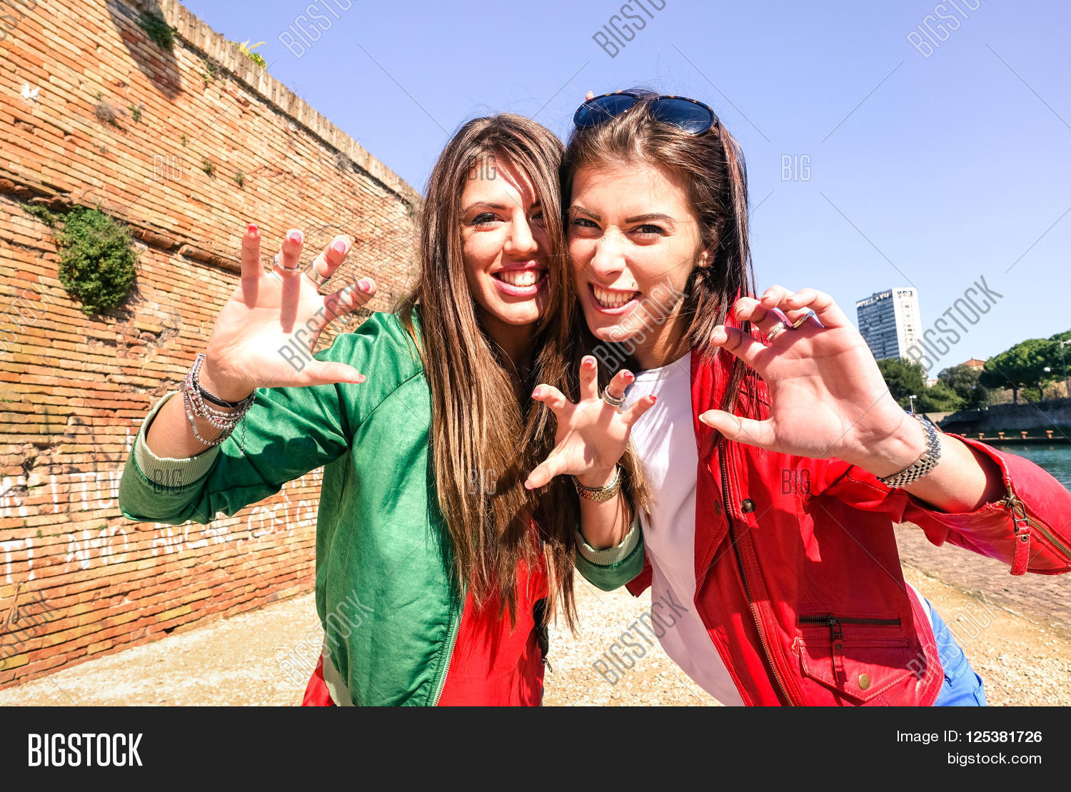 Image result for Photography gesture of women