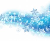 foto of winter  - Winter Background - JPG 