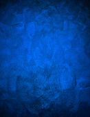 pic of blue  - blue painting background - JPG 