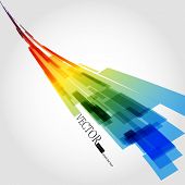 picture of abstract  - Abstract Background Vector - JPG 