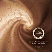 image of restaurant  - Menu for restaurant - JPG 