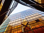 picture of buildings  - business building exterior - JPG 