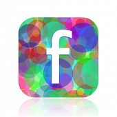 image of member  - facebook icon - JPG 
