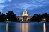 pic of buildings  - Washington DC - JPG 