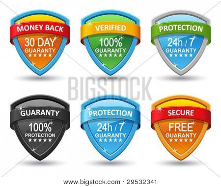 Picture or Photo of Web badges