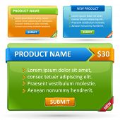 foto of web  - Web text boxes - JPG 