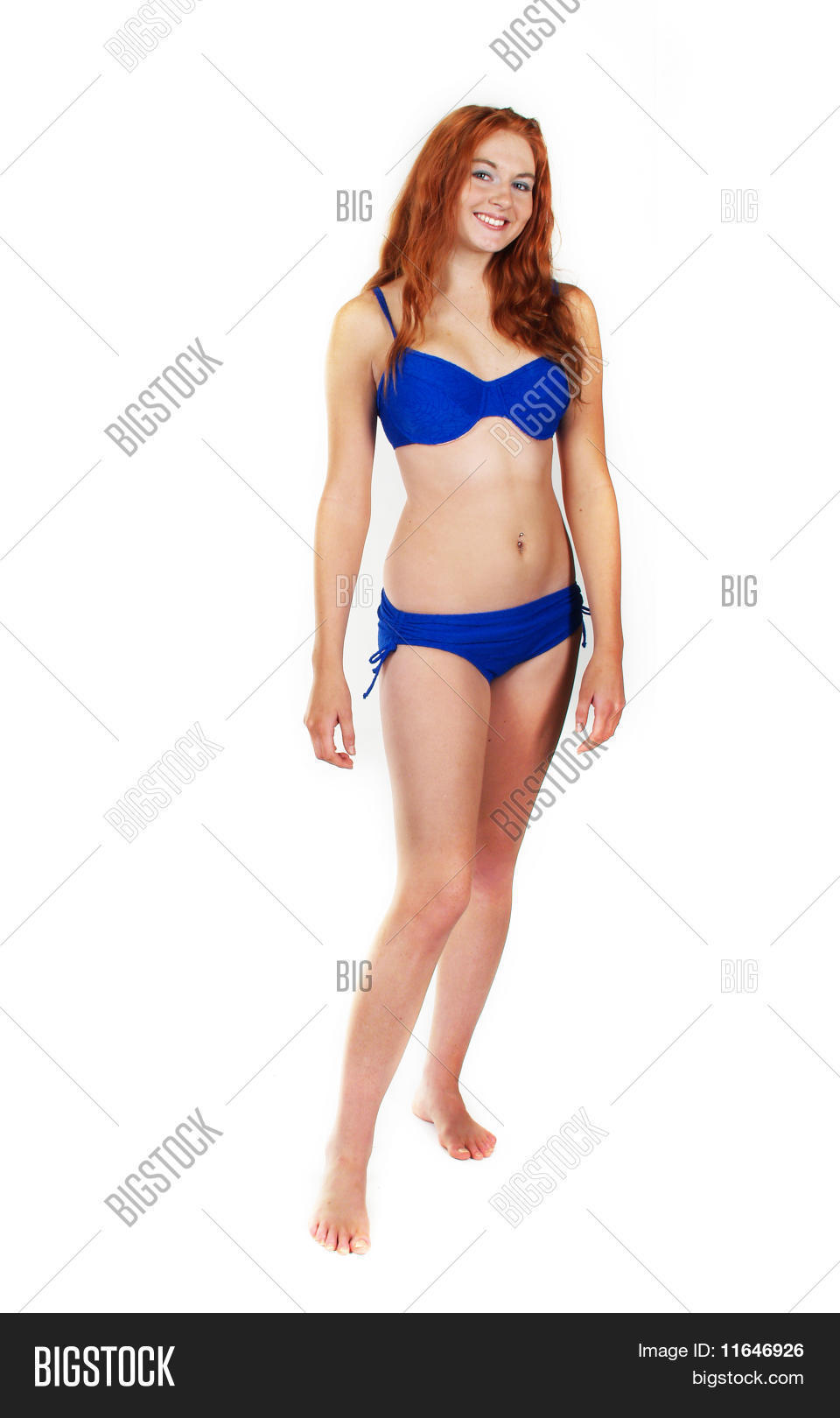 naked muscled teen guys bikini redhead gallery