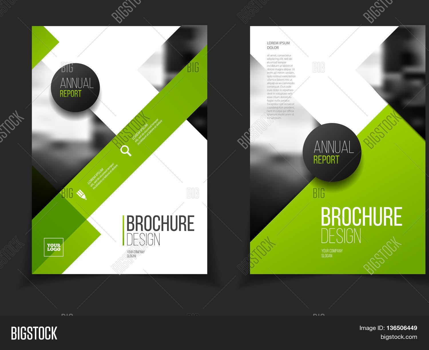 catalogue cover design