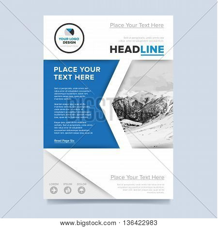 creative report layouts
