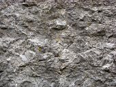 stock photo of rocks  - Seamless rock texture background closeup - JPG 
