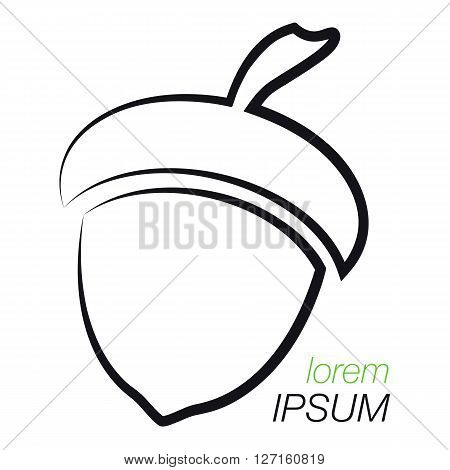 Acorn Template Coloring Site. Acorn Template. Acorn graphic relating to Acorn Template Printable referred to as Acorn Template Coloring Webpage. Acorn Template. Acorn
