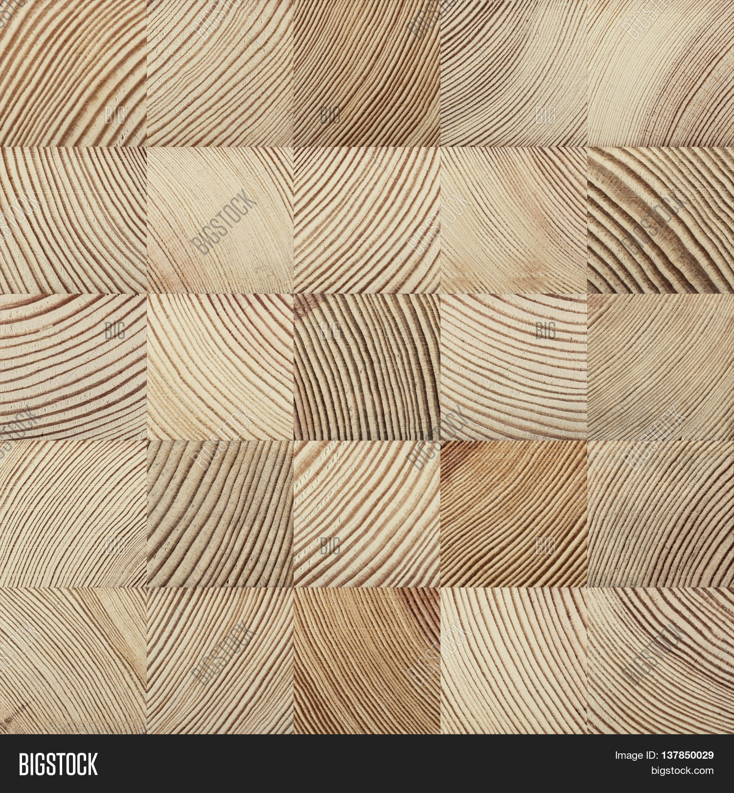 wood block texture